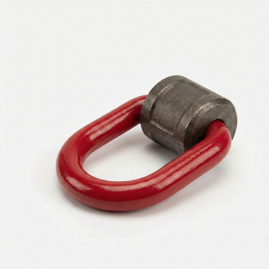 Crosby Weld-On Forged Links (S-265)