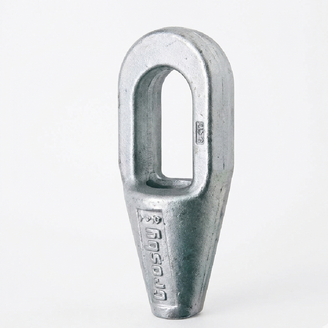 Crosby Closed Spelter Sockets