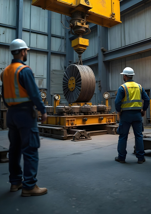 Inspection & Safety Audits